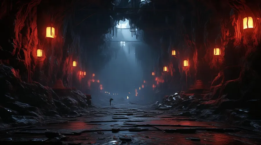 画中世界兑换码横幅图片3